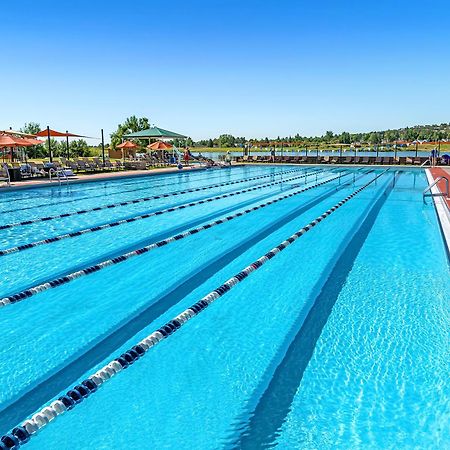Cheyenne Mountain Resort, A Destination By Hyatt Hotels Colorado Springs Ngoại thất bức ảnh