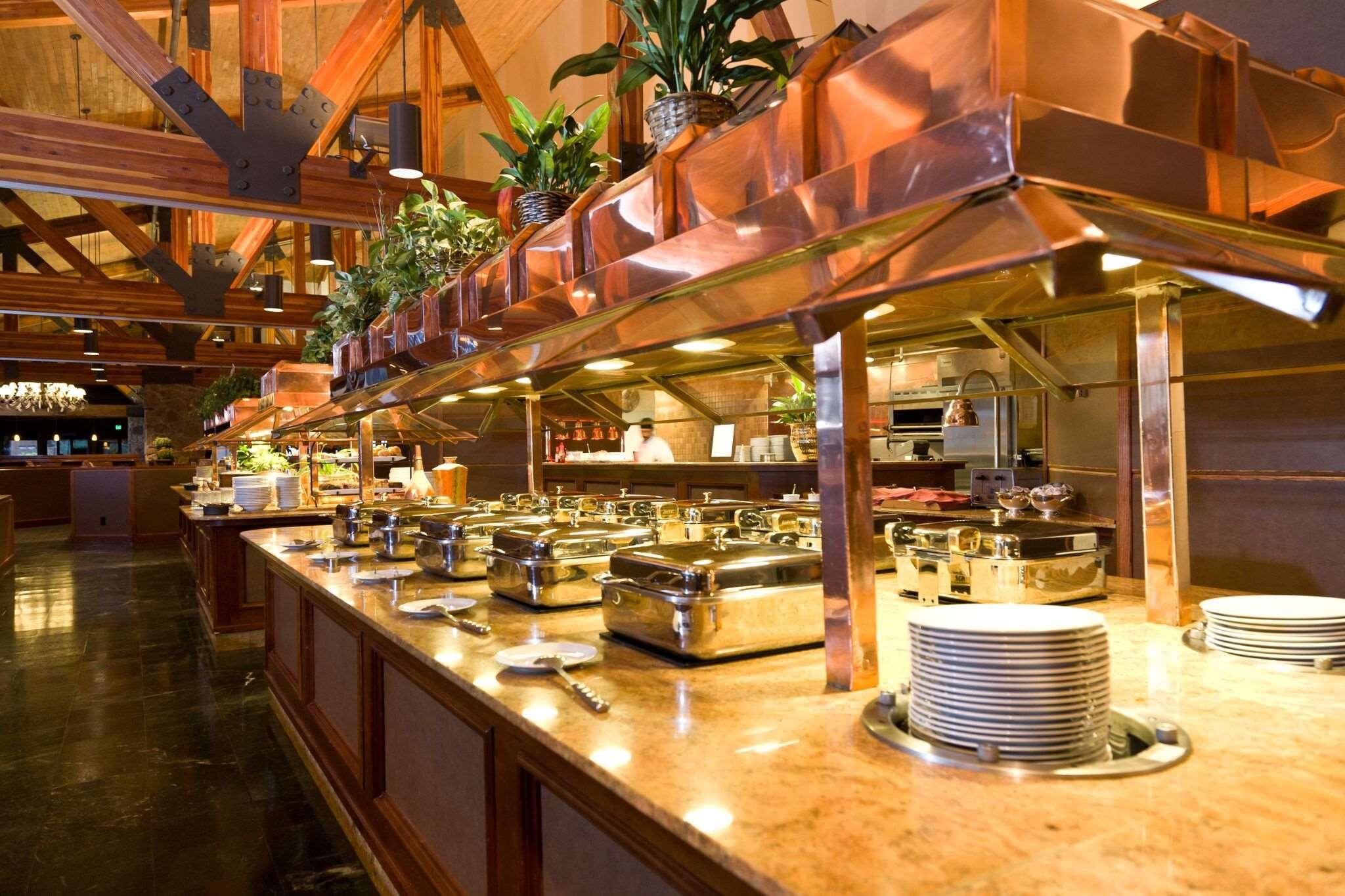 Cheyenne Mountain Resort, A Destination By Hyatt Hotels Colorado Springs Ngoại thất bức ảnh