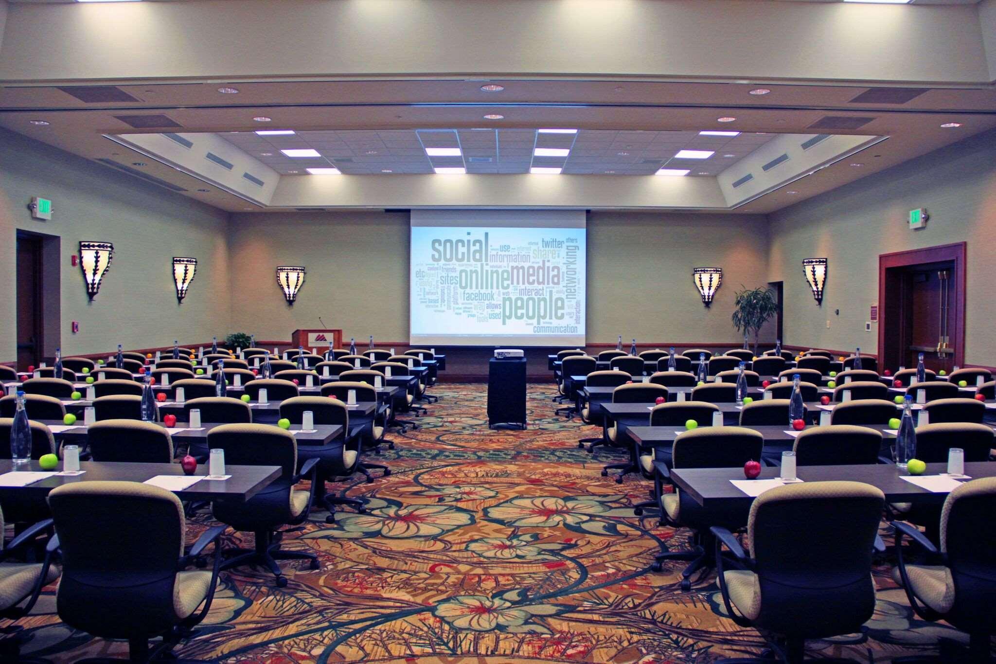 Cheyenne Mountain Resort, A Destination By Hyatt Hotels Colorado Springs Ngoại thất bức ảnh