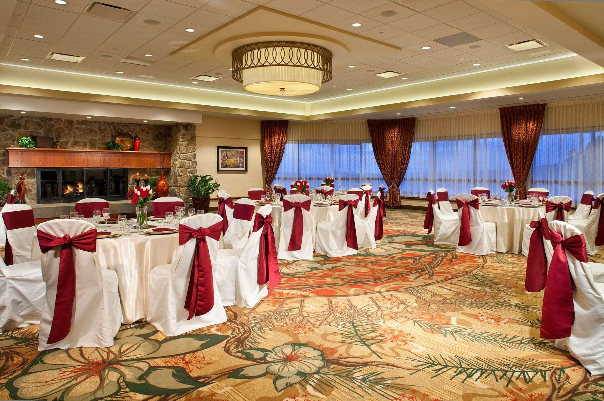 Cheyenne Mountain Resort, A Destination By Hyatt Hotels Colorado Springs Ngoại thất bức ảnh