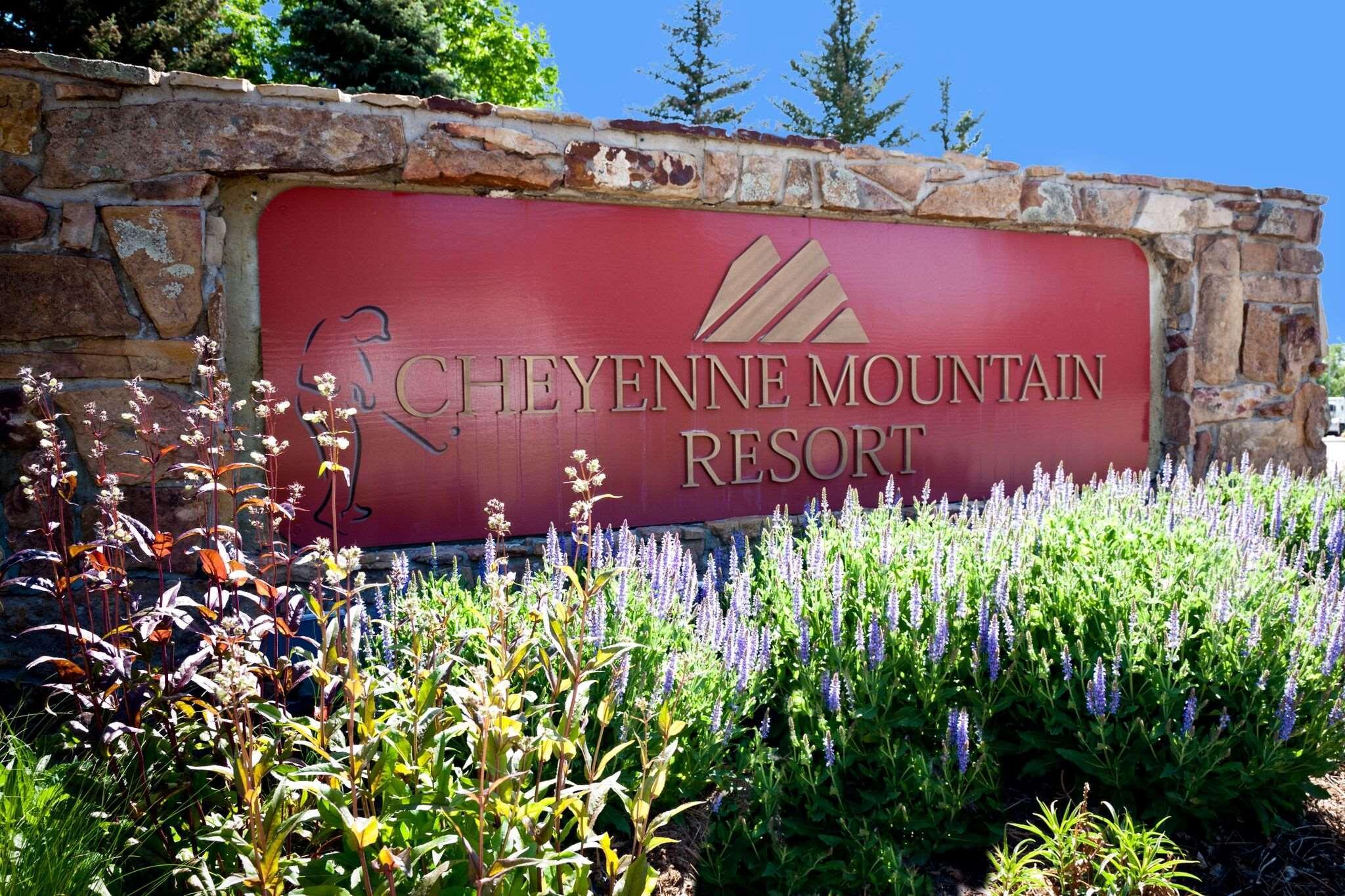 Cheyenne Mountain Resort, A Destination By Hyatt Hotels Colorado Springs Ngoại thất bức ảnh