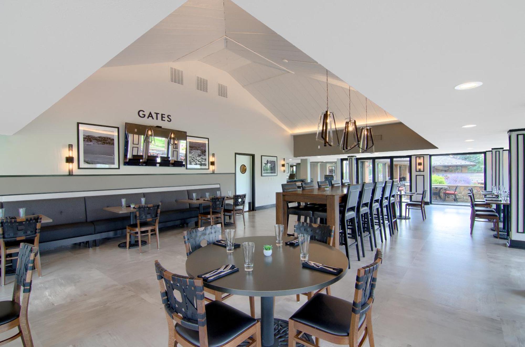 Cheyenne Mountain Resort, A Destination By Hyatt Hotels Colorado Springs Ngoại thất bức ảnh