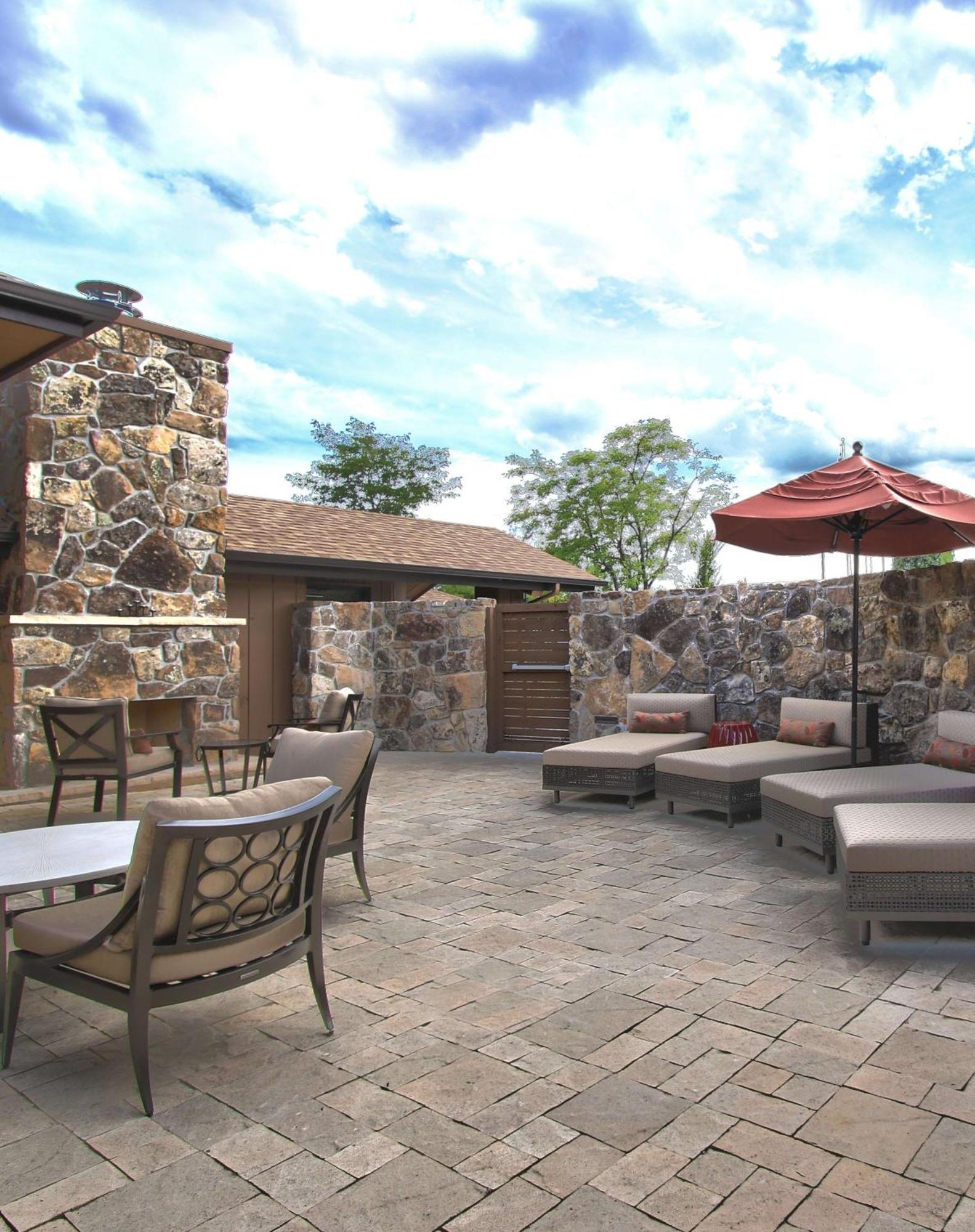 Cheyenne Mountain Resort, A Destination By Hyatt Hotels Colorado Springs Ngoại thất bức ảnh