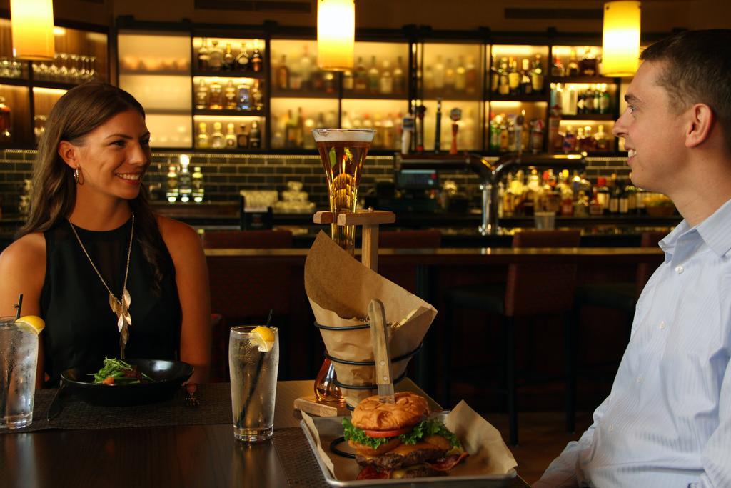 Cheyenne Mountain Resort, A Destination By Hyatt Hotels Colorado Springs Ngoại thất bức ảnh