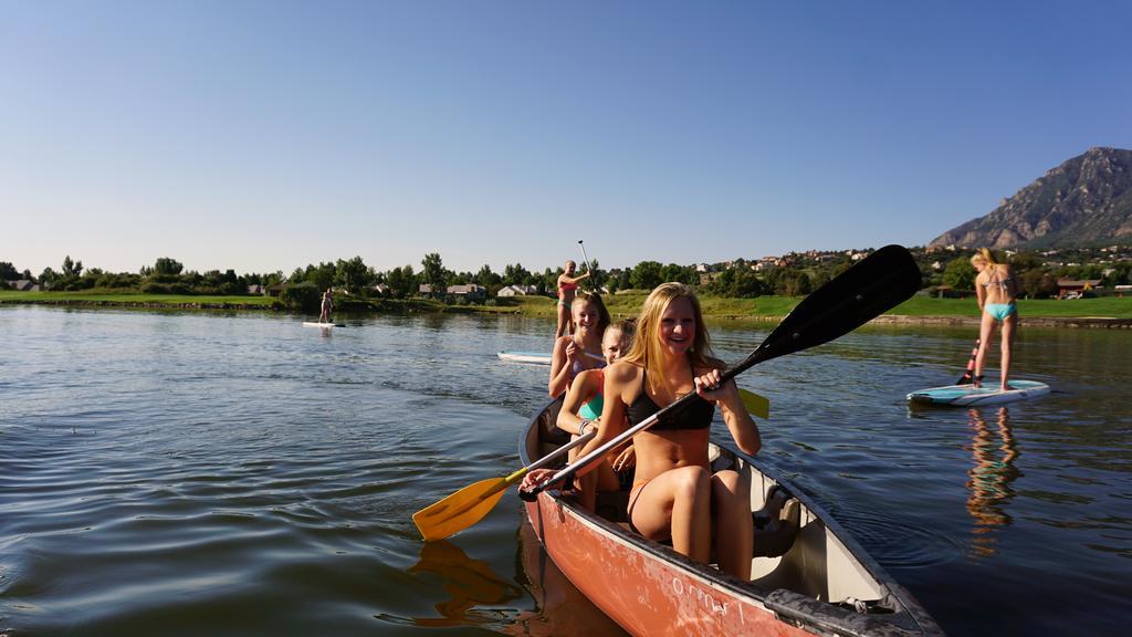 Cheyenne Mountain Resort, A Destination By Hyatt Hotels Colorado Springs Ngoại thất bức ảnh